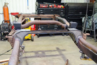 Rust Buster 02-08 Dodge Ram 1500 Forward Gas Tank Crossmember