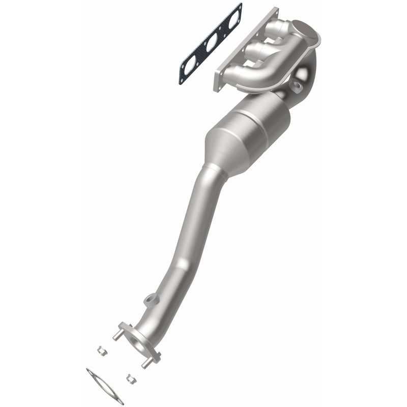 Magnaflow Conv DF BMW 5 99-00 Front - Burkken Auto Parts