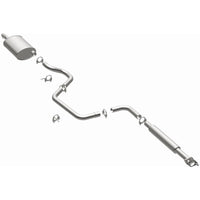 MagnaFlow BRE Exhaust Kit 00-05 Chevy Impala Monte Carlo - Burkken Auto Parts