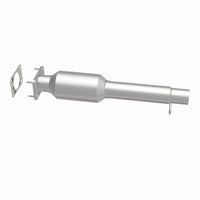 Magnaflow 96-99 Cadillac DeVille 4.6L Direct Fit Converter - Burkken Auto Parts