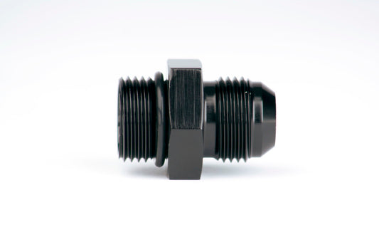 Aeromotive ORB-10 to AN-10 Male Flare Adapter Fitting - Burkken Auto Parts