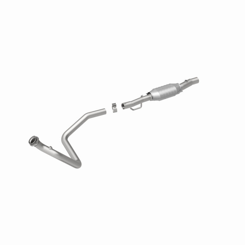 MagnaFlow Conv DF 99-02 Dodge Dakota 2.5L 2WD - Burkken Auto Parts