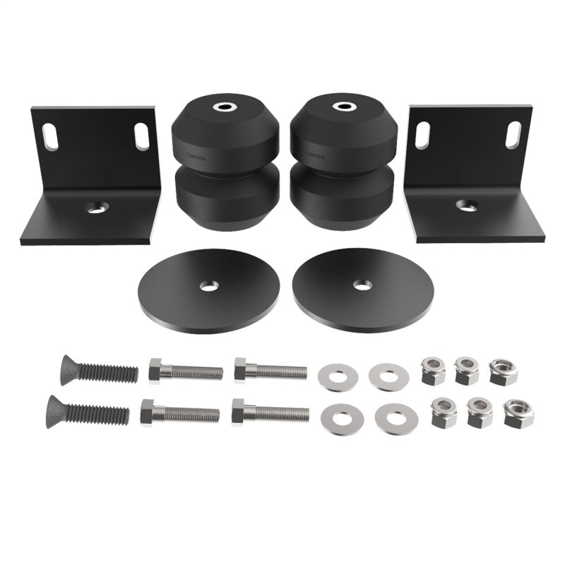 Timbren Suspension Enhancement System - Burkken Auto Parts