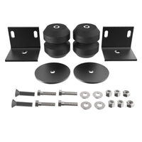 Timbren Suspension Enhancement System - Burkken Auto Parts