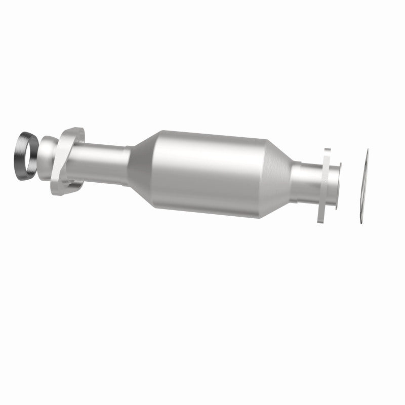 MagnaFlow 88-95 Civic/CRX 1.5/1.6 CA Manifold DF Converter - Burkken Auto Parts