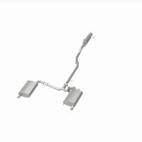 MagnaFlow Toyota BRE Exhaust Replacement Kit - Burkken Auto Parts