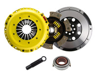 ACT 17-19 Honda Civic Si HD/Race Sprung 6 Pad Clutch Kit - Burkken Auto Parts