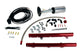 Aeromotive C6 Corvette Fuel System - Eliminator/LS3 Rails/Wire Kit/Fittings - Burkken Auto Parts