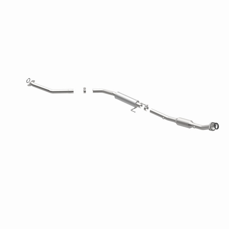 Magnaflow 00-05 Toyota Celica 1.8L Direct Fit Converter - Burkken Auto Parts
