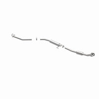 Magnaflow 00-05 Toyota Celica 1.8L Direct Fit Converter - Burkken Auto Parts