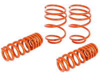 aFe Control Lowering Springs 07-13 BMW 335I (E90/92) - Burkken Auto Parts