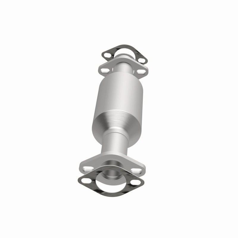 MagnaFlow Conv DF California Grade 75-78 Nissan B210 1.4L - Burkken Auto Parts