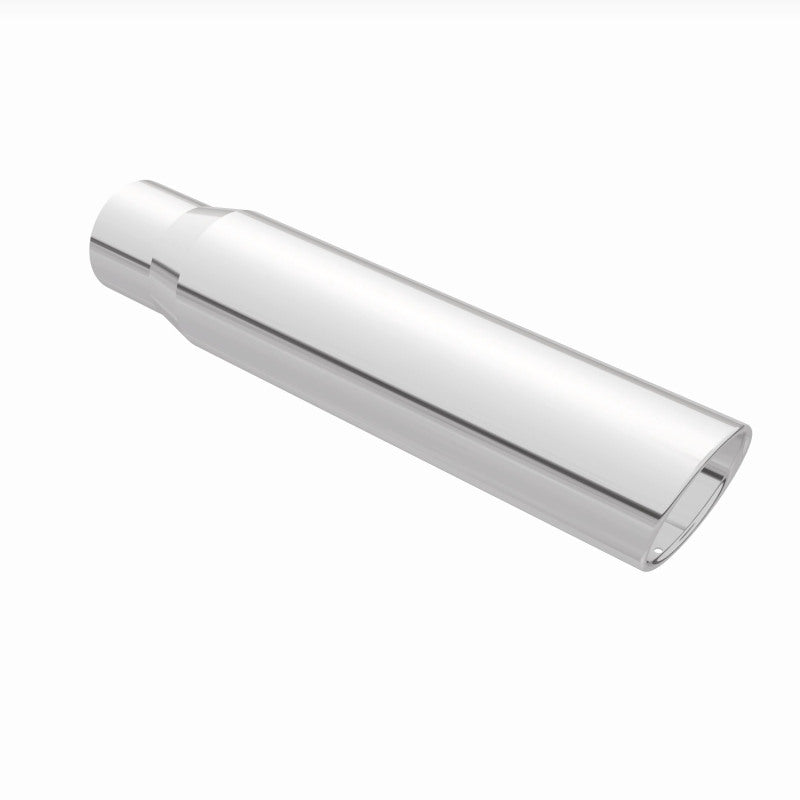 MagnaFlow Tip 1-Pk Re 5.00X 24 4.00 Id 15 - Burkken Auto Parts