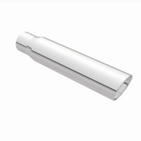 MagnaFlow Tip 1-Pk Re 5.00X 24 4.00 Id 15 - Burkken Auto Parts