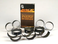 ACL Bearings Engine Connecting Rod Bearing Set Race Series Performance, Chevrolet V8, 305-350 - Burkken Auto Parts