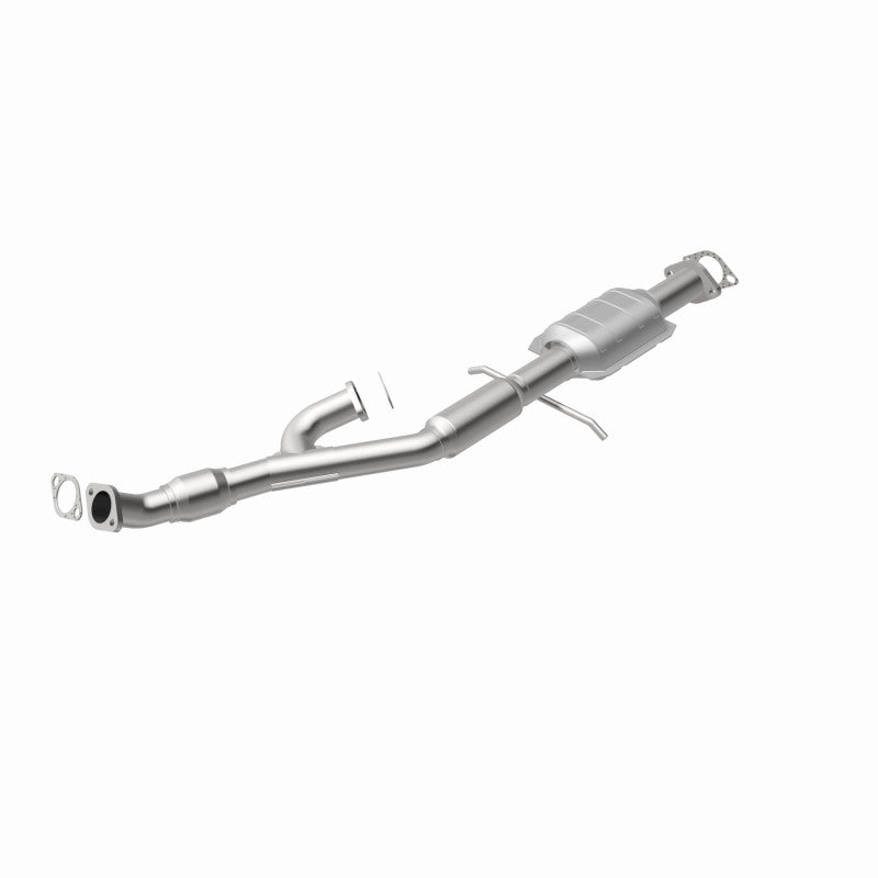 MagnaFlow Conv DF 02-05 Hyundai Sonata 2.7L - Burkken Auto Parts