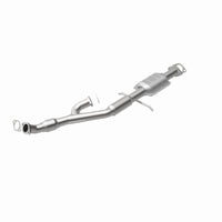MagnaFlow Conv DF 02-05 Hyundai Sonata 2.7L - Burkken Auto Parts