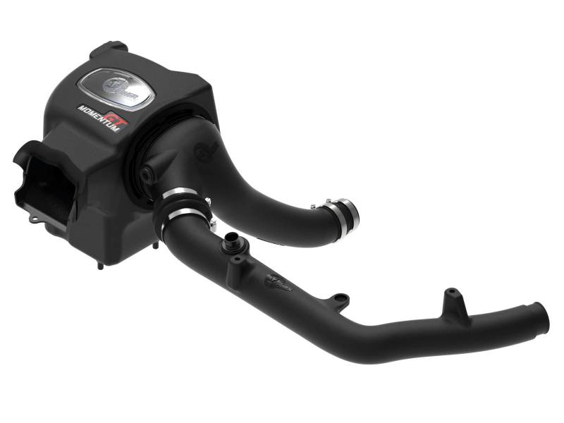 aFe Momentum GT Pro 5R Cold Air Intake System 2021 Ford Bronco V6 2.7 (TT) - Burkken Auto Parts
