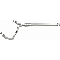 MagnaFlow Conv DF 00-02 Chevy Van 4.3L/5.0L - Burkken Auto Parts