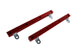 Aeromotive 07 Ford 5.4L GT500 Mustang Fuel Rails - Burkken Auto Parts