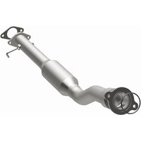 Magnaflow 01-03 Buick Century 3.1L Direct Fit Converter - Burkken Auto Parts