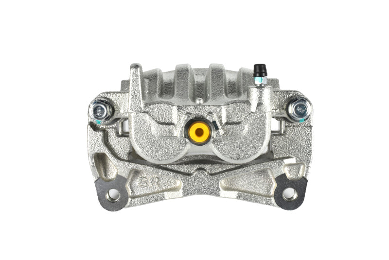 DBA 13-20 Subaru BRZ (w/292mm Front Rotor) Street Series Right Front Caliper - Burkken Auto Parts