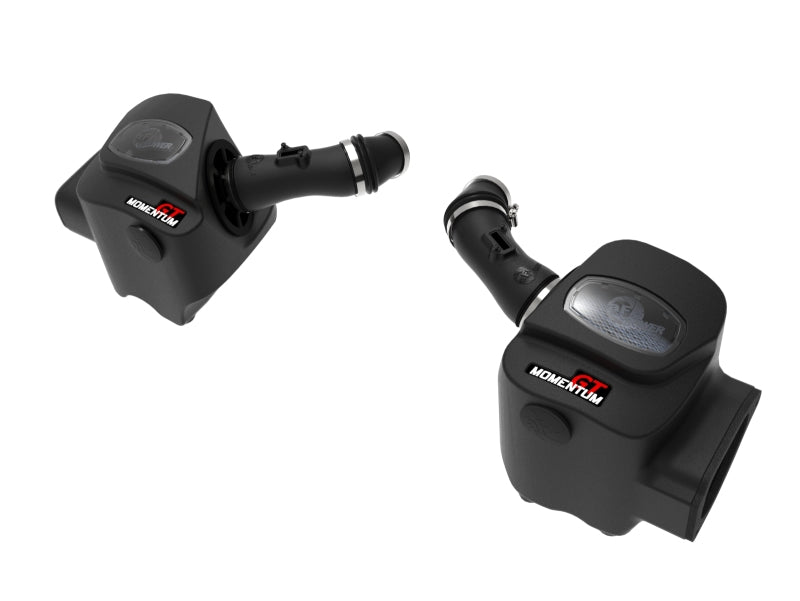 aFe Toyota Land Cruiser 300 Series Momentum GT Coil Air Intake System w/ Pro 5R Media - Burkken Auto Parts