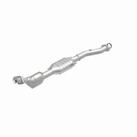 MagnaFlow Conv DF 98-99 Ranger/B-Ser. 2.5 50S - Burkken Auto Parts
