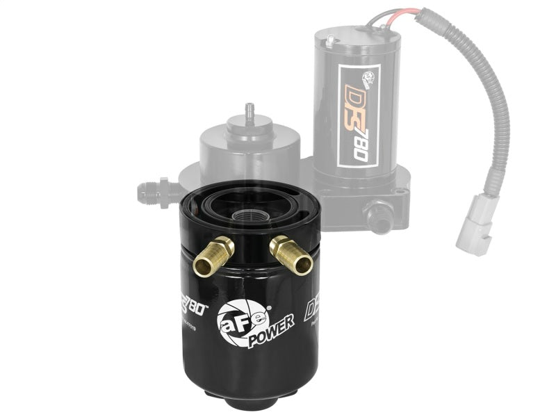 aFe DFS780 Fuel System Cold Weather Kit (Fits DFS780 / DFS780 PRO) - Burkken Auto Parts
