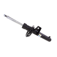 Bilstein B4 2007 Audi TT Sport Front Suspension Strut Assembly - Burkken Auto Parts