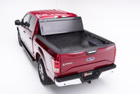 BAK 15-20 Ford F-150 6ft 6in Bed BAKFlip F1 - Burkken Auto Parts