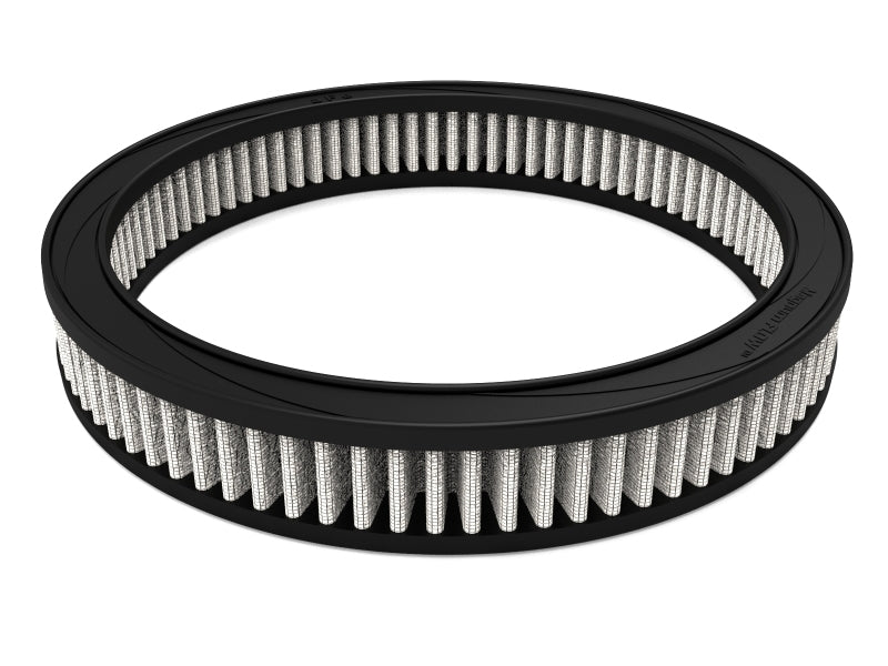 aFe MagnumFLOW Air Filters OER PDS A/F PDS Ford Cars 77-82 V8 - Burkken Auto Parts