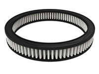 aFe MagnumFLOW Air Filters OER PDS A/F PDS Ford Cars 77-82 V8 - Burkken Auto Parts