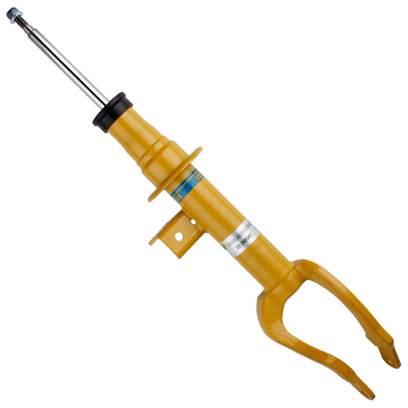 Bilstein 12-16 BMW 528i xDrive B6 Performance Twintube Shock Absorber - Right Front - Burkken Auto Parts