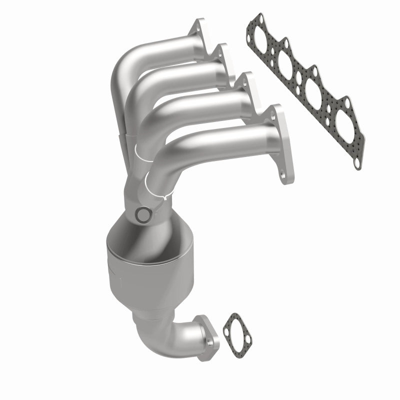 MagnaFlow Conv Direct Fit 98-01 Hyundai Elantra 1.8L - Burkken Auto Parts