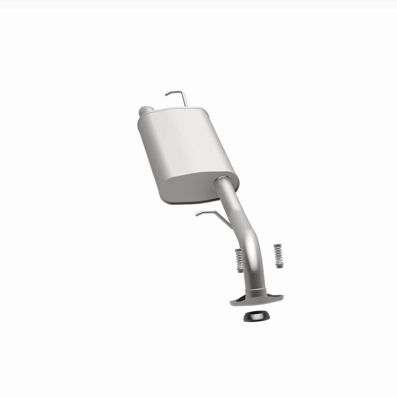 MagnaFlow BRE Exhaust Kit 03-13 Toyota Corolla 1.8L - Burkken Auto Parts