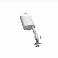 MagnaFlow BRE Exhaust Kit 03-13 Toyota Corolla 1.8L - Burkken Auto Parts