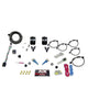 Nitrous Express Dodge EFI Full Race Dual Nozzle Nitrous Kit (100-300HP) w/o Bottle - Burkken Auto Parts
