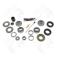 Yukon Gear Bearing install Kit For 83-97 GM S10 and S15 IFS Diff - Burkken Auto Parts
