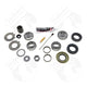 Yukon Gear Bearing install Kit For 98+ GM S10 and S15 IFS Diff - Burkken Auto Parts
