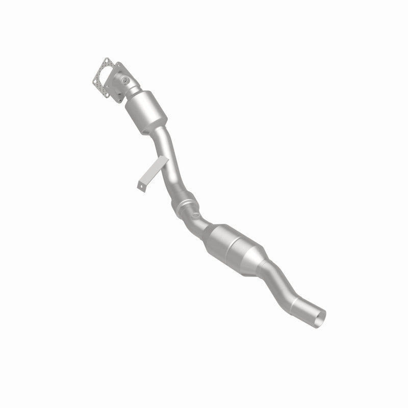 Magnaflow Conv DF 01-02 Audi S4 2.7L P/S - Burkken Auto Parts