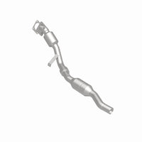 Magnaflow Conv DF 01-02 Audi S4 2.7L P/S - Burkken Auto Parts