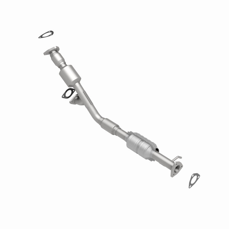 MagnaFlow Conv DF 02-03 Saturn Vue 3.0L Rear - Burkken Auto Parts