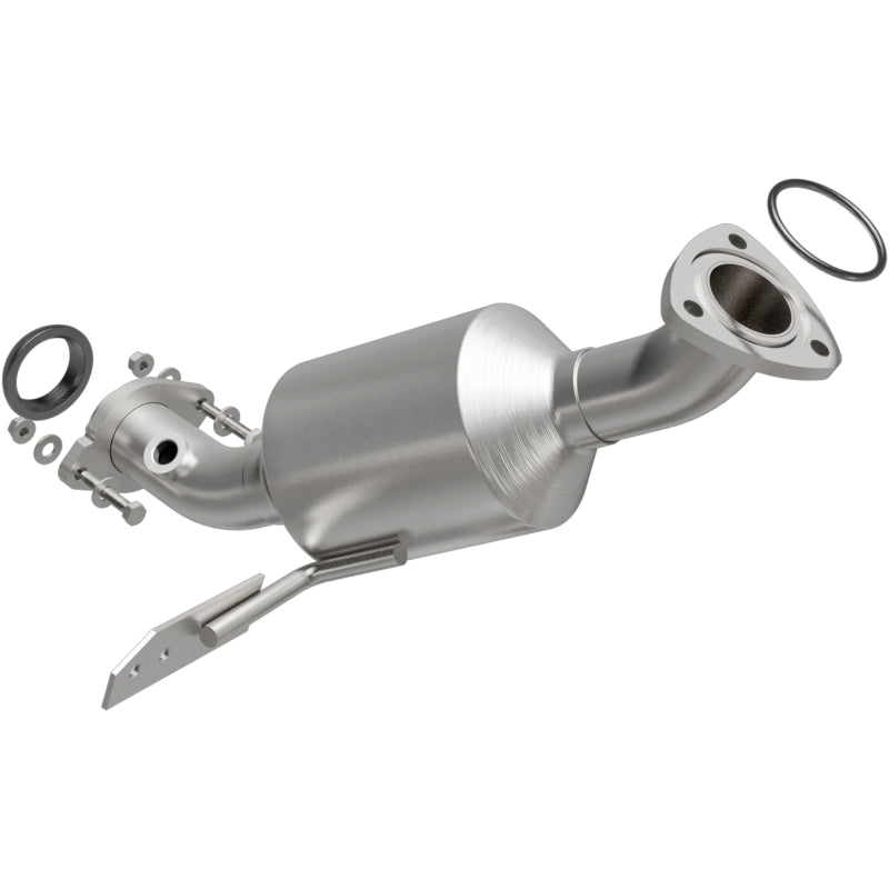MagnaFlow Conv DF 2003 Cadillac CTS 3.2L Driver Side - Burkken Auto Parts