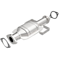 MagnaFlow Conv DF 95 Sebring/Aven 2.5 Rear CA - Burkken Auto Parts