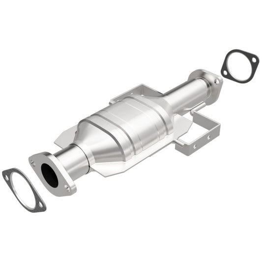 MagnaFlow Conv DF 95 Sebring/Aven 2.5 Rear CA - Burkken Auto Parts