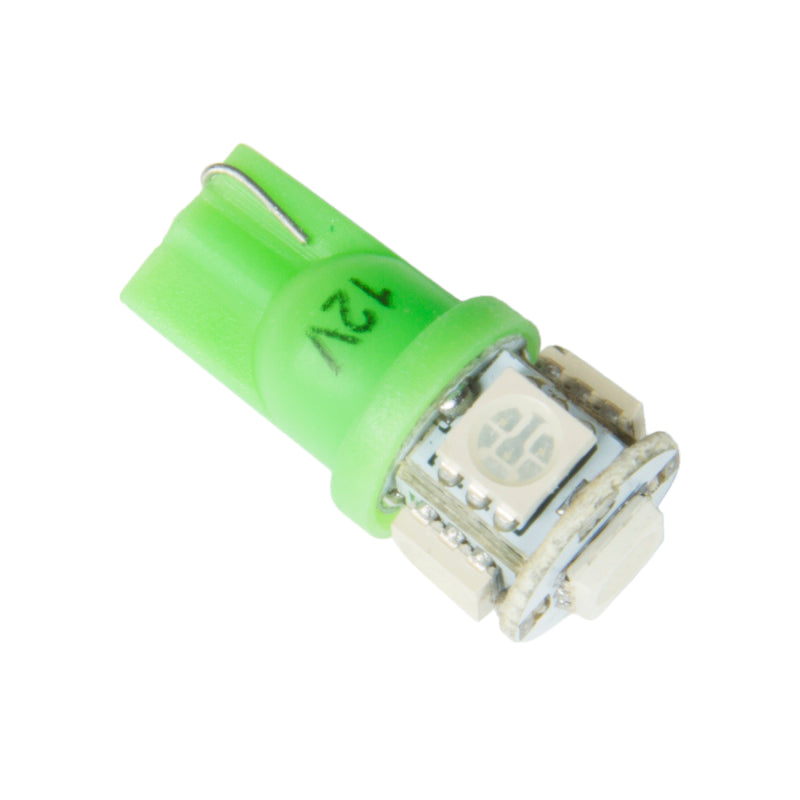 Autometer Green LED Replacement Bulb Kit - Burkken Auto Parts