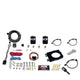 Nitrous Express Dodge Hemi Nitrous Plate Kit (50-400HP) w/o Bottle - Burkken Auto Parts