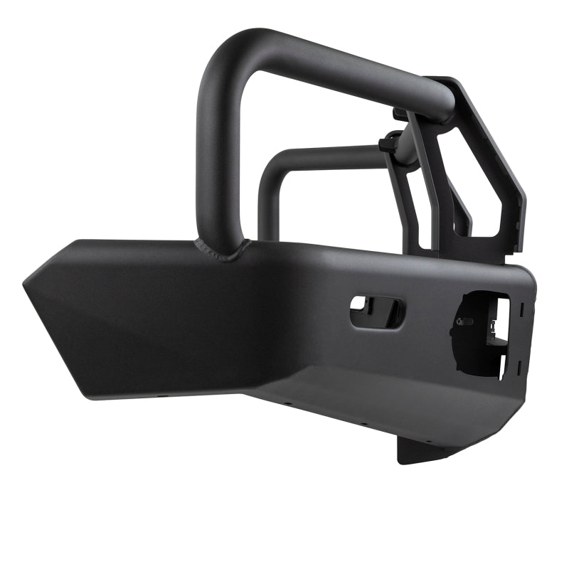 ARB Summit Combar Textured Fogii Tacoma 16On (Fit Kit NOT Included) - Burkken Auto Parts