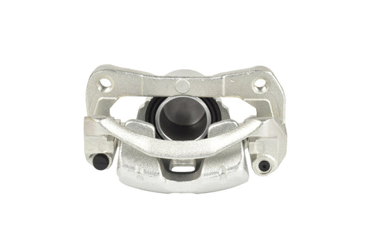 DBA 92-03 Mitsubishi Lancer Street Series Left Front Caliper - Burkken Auto Parts